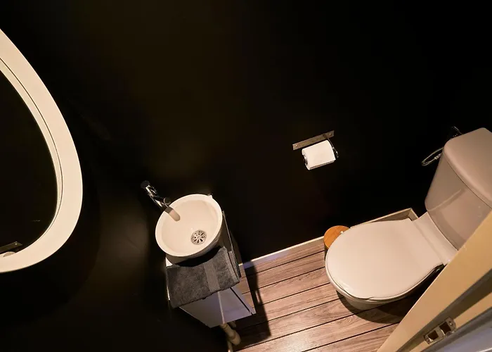 Duplex Cosy Et Lumineux Au Pied Du Tram