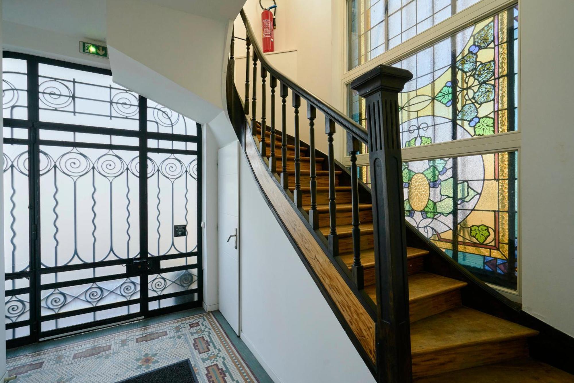 Apartment Duplex Cosy Et Lumineux Au Pied Du Tram *