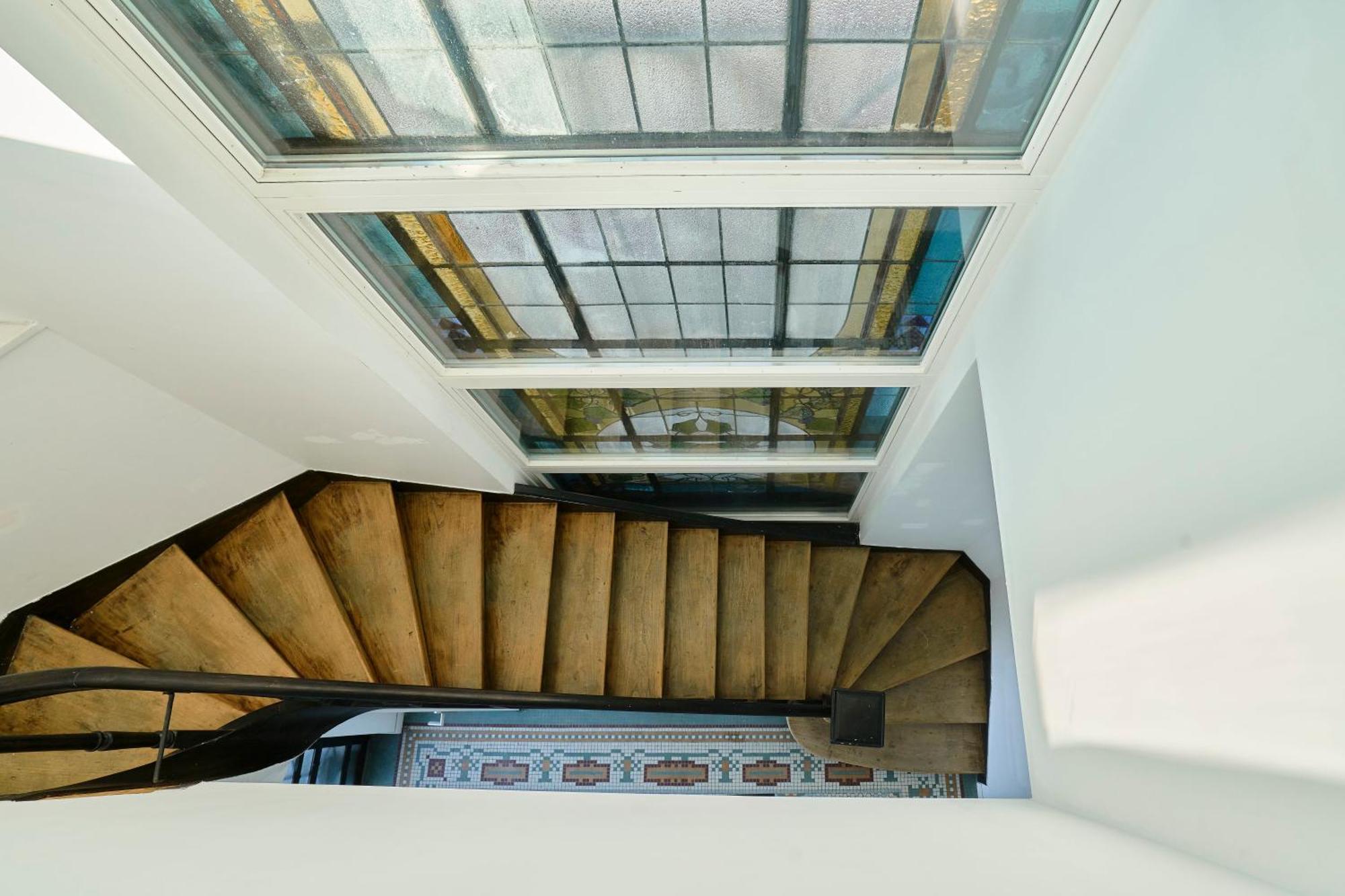 Apartment Duplex Cosy Et Lumineux Au Pied Du Tram *