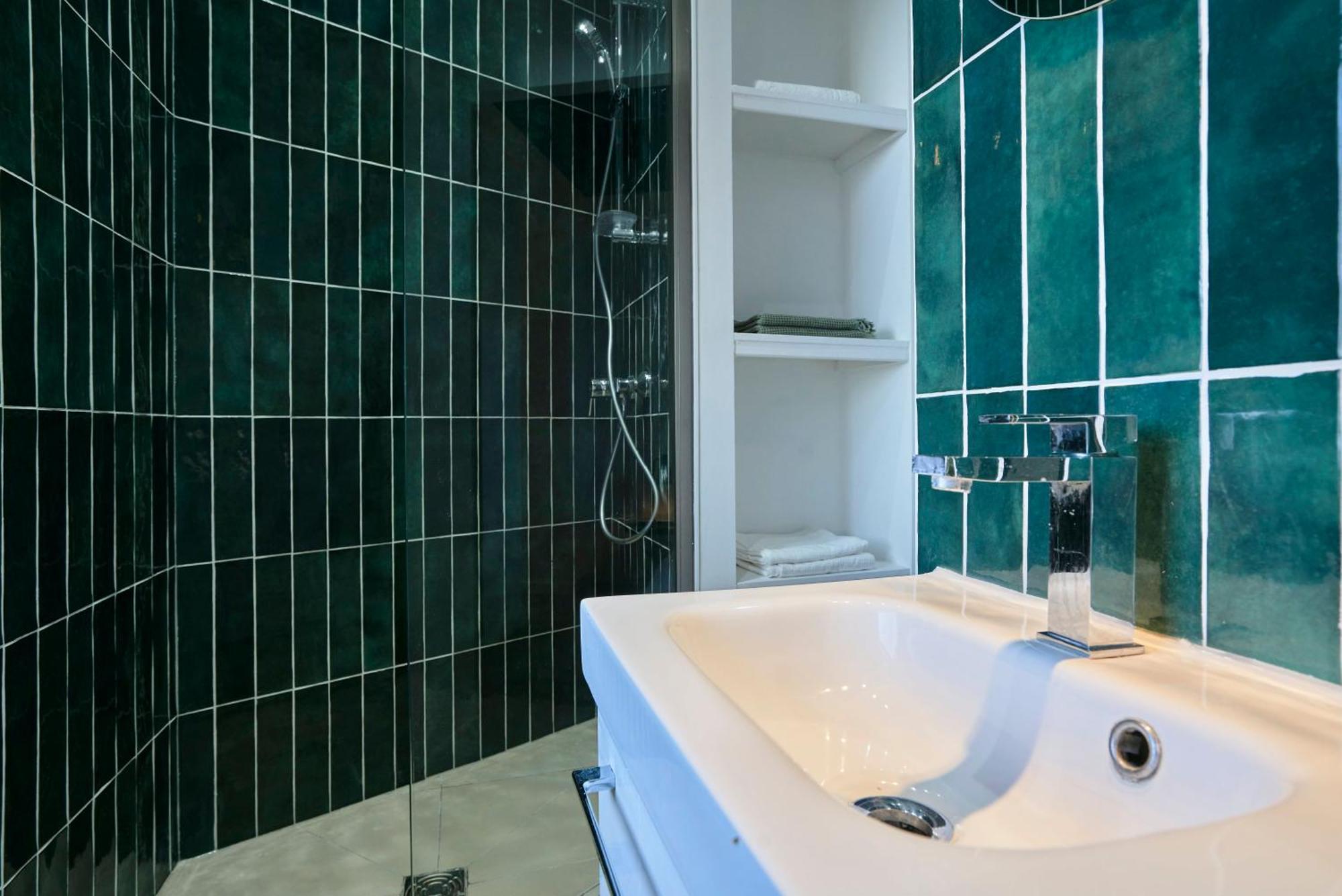 Duplex Cosy Et Lumineux Au Pied Du Tram