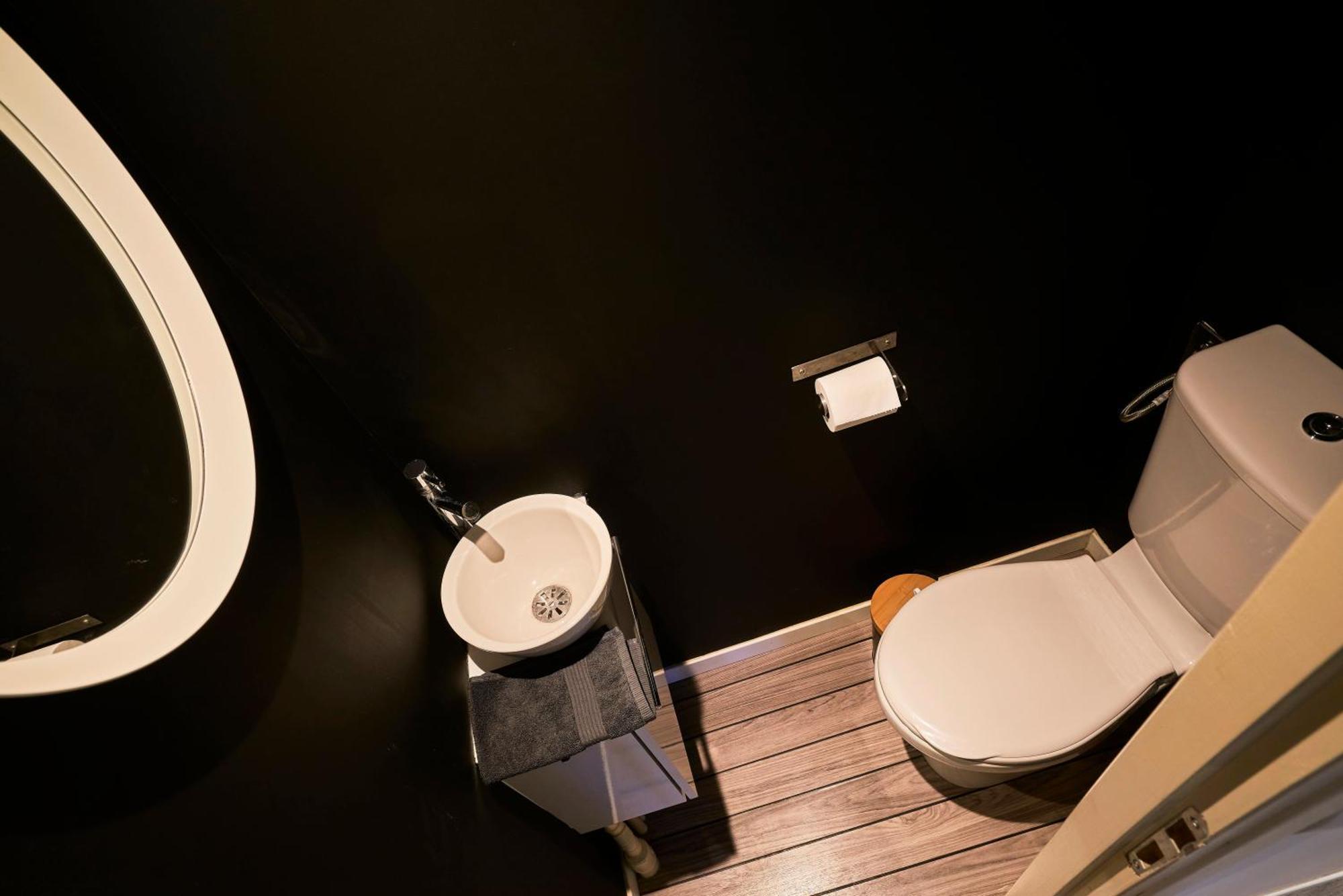 Duplex Cosy Et Lumineux Au Pied Du Tram *